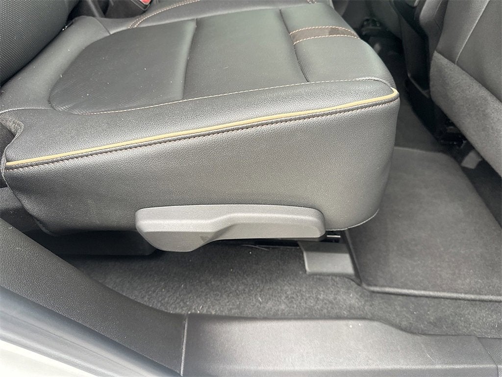 2022 Chevrolet Blazer Premier