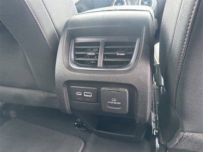 2022 Chevrolet Blazer Premier