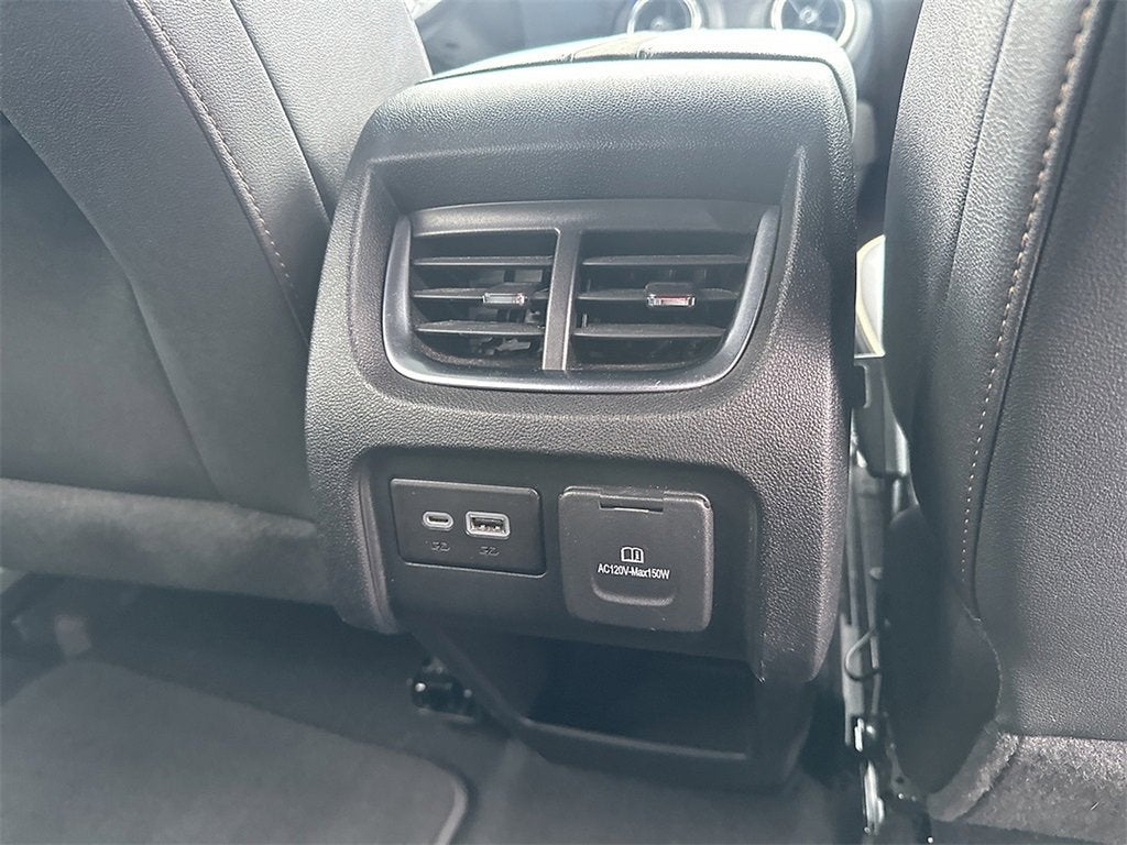 2022 Chevrolet Blazer Premier