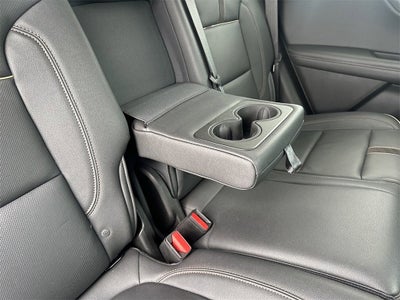 2022 Chevrolet Blazer Premier