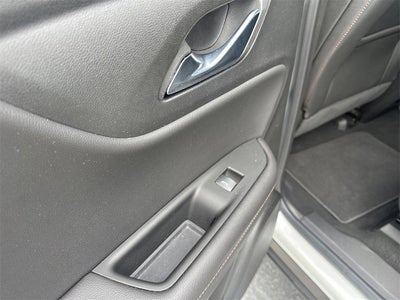 2022 Chevrolet Blazer Premier