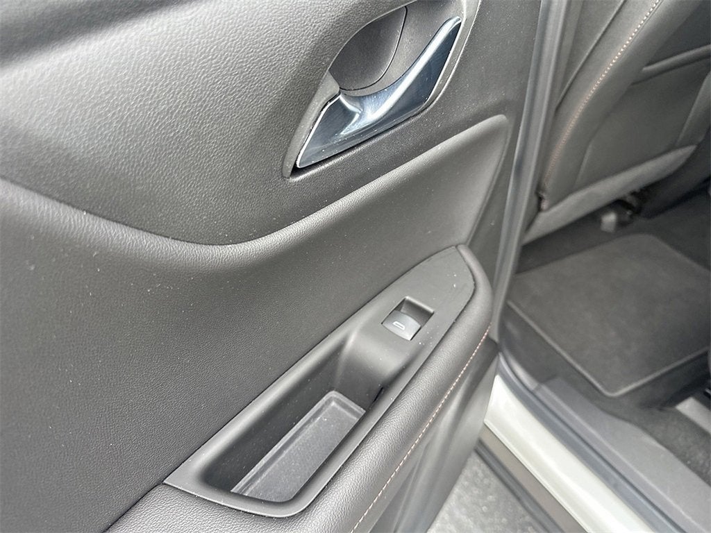 2022 Chevrolet Blazer Premier