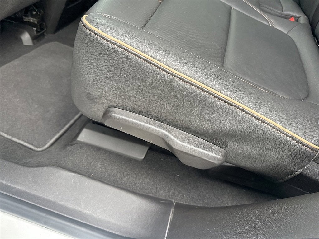 2022 Chevrolet Blazer Premier