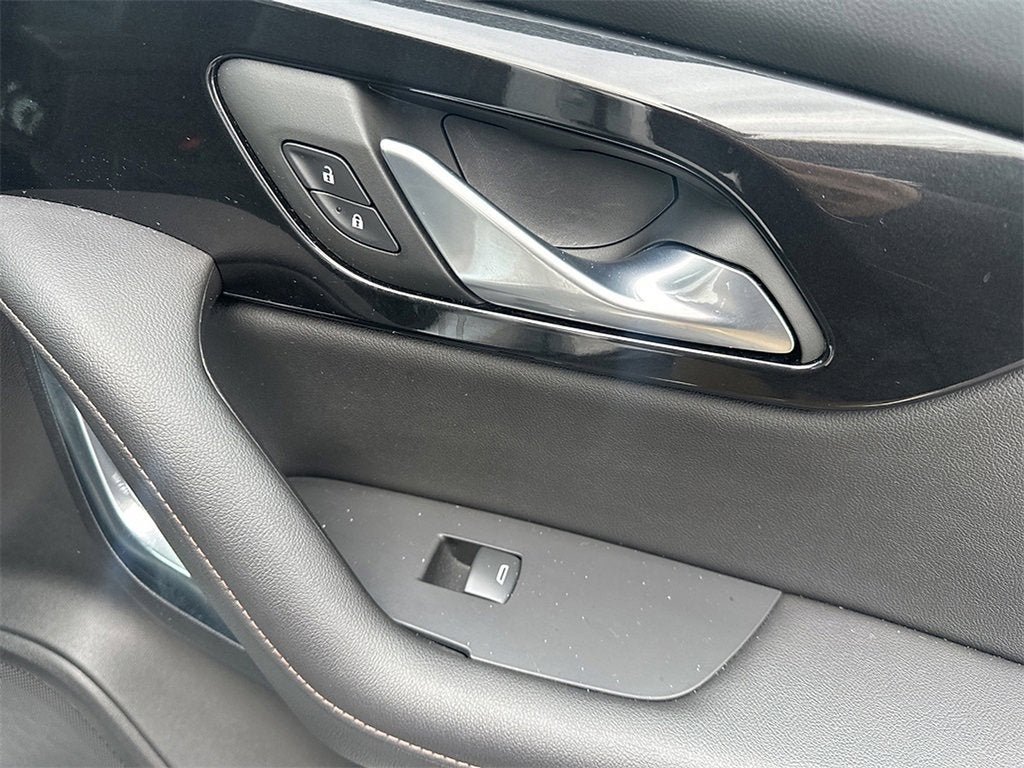 2022 Chevrolet Blazer Premier