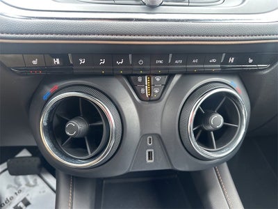 2022 Chevrolet Blazer Premier