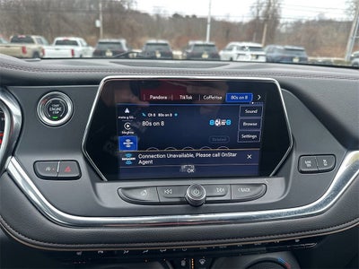 2022 Chevrolet Blazer Premier