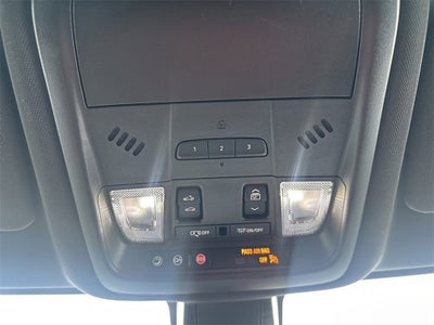 2022 Chevrolet Blazer Premier