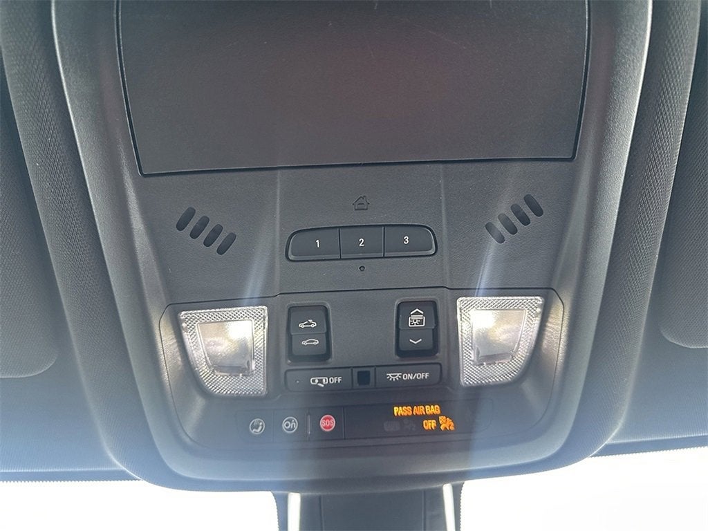 2022 Chevrolet Blazer Premier