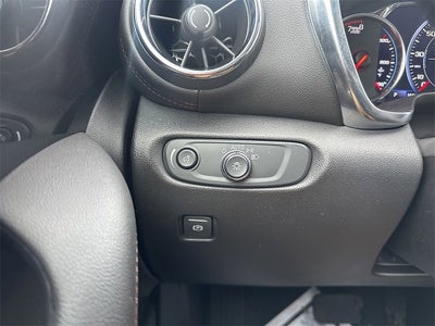 2022 Chevrolet Blazer Premier