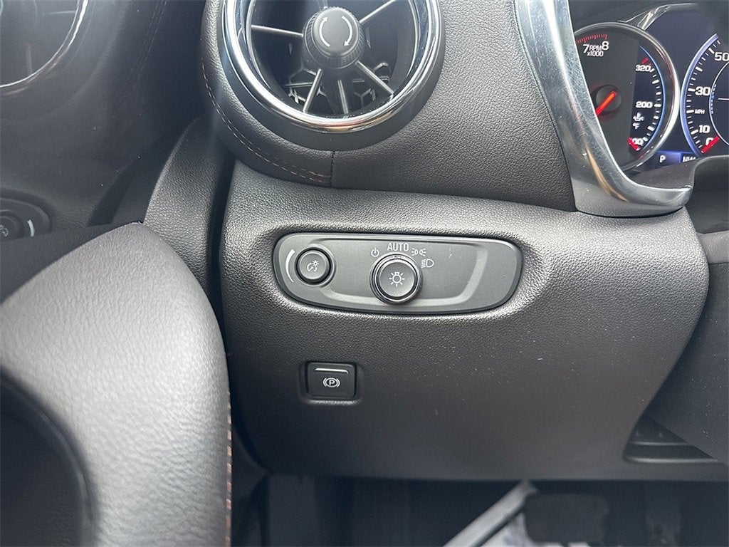 2022 Chevrolet Blazer Premier