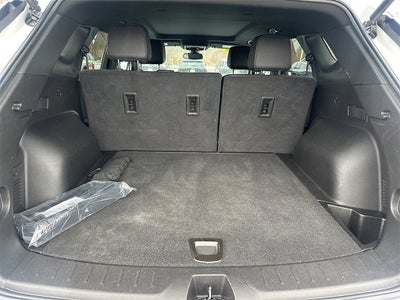 2022 Chevrolet Blazer Premier