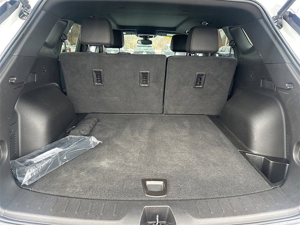 2022 Chevrolet Blazer Premier