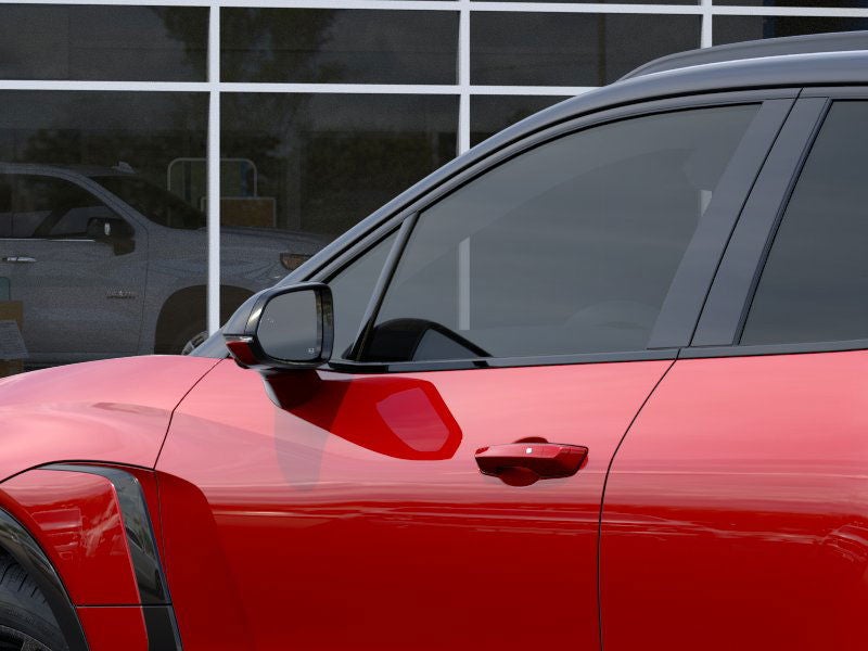 2026 Chevrolet Blazer EV SS