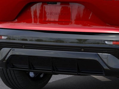 2026 Chevrolet Blazer EV SS