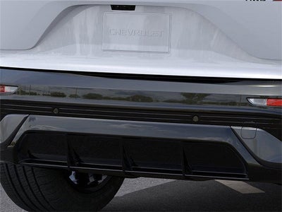 2026 Chevrolet Blazer EV SS