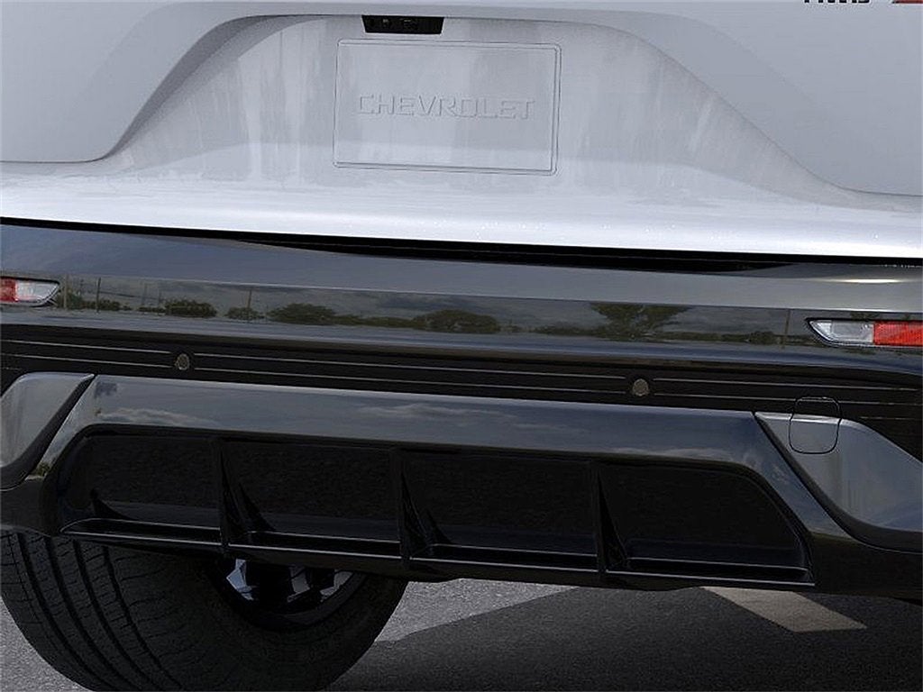 2026 Chevrolet Blazer EV SS