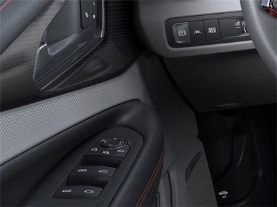 2026 Chevrolet Blazer EV SS