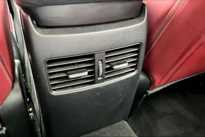 2022 Mazda Mazda CX-30 2.5 S Carbon Edition