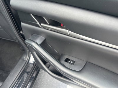 2023 Mazda Mazda3 Sedan 2.5 S Select