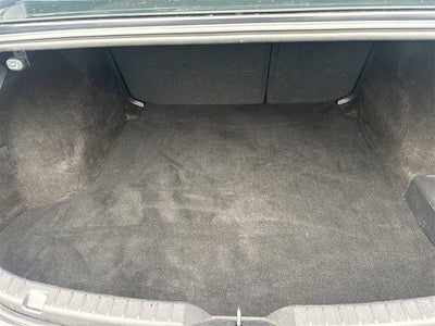 2023 Mazda Mazda3 Sedan 2.5 S Select