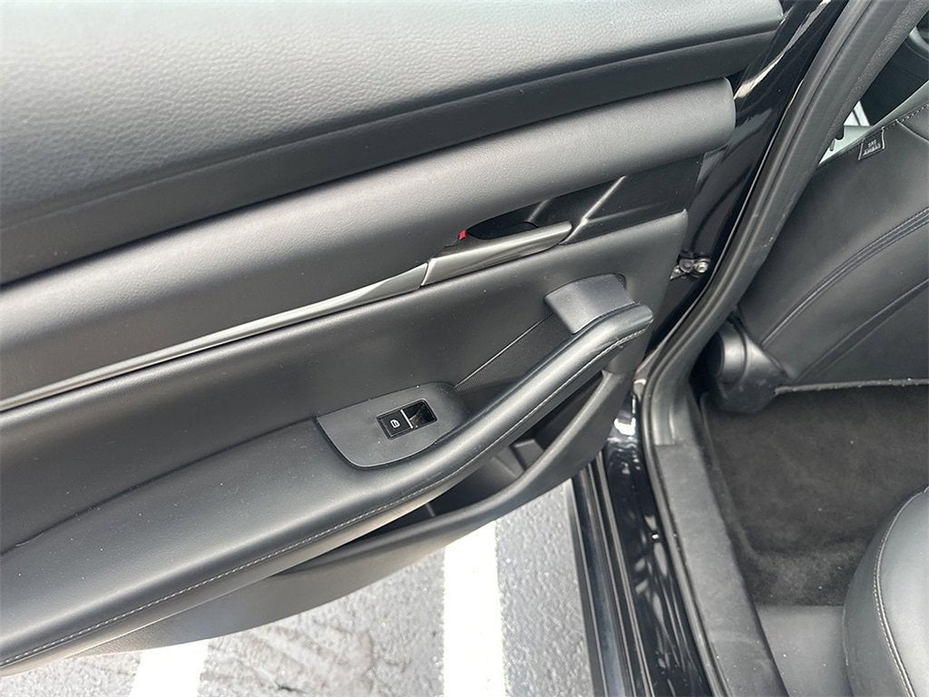 2023 Mazda Mazda3 Sedan 2.5 S Select