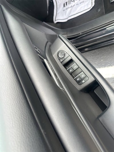 2023 Mazda Mazda3 Sedan 2.5 S Select