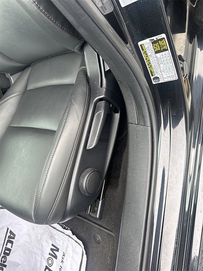 2023 Mazda Mazda3 Sedan 2.5 S Select