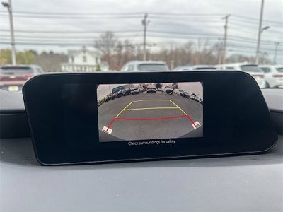 2023 Mazda Mazda3 Sedan 2.5 S Select