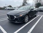 2023 Mazda Mazda3 Sedan 2.5 S Select
