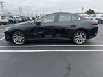 2023 Mazda Mazda3 Sedan 2.5 S Select