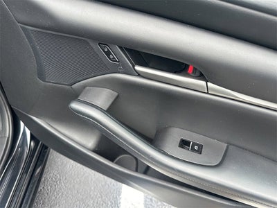 2023 Mazda Mazda3 Sedan 2.5 S Select