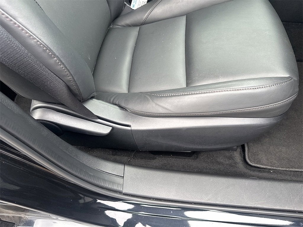 2023 Mazda Mazda3 Sedan 2.5 S Select