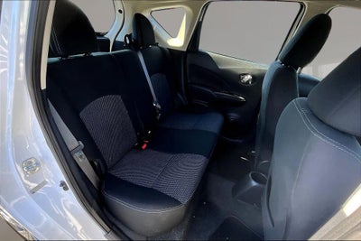 2017 Nissan Versa Note SV