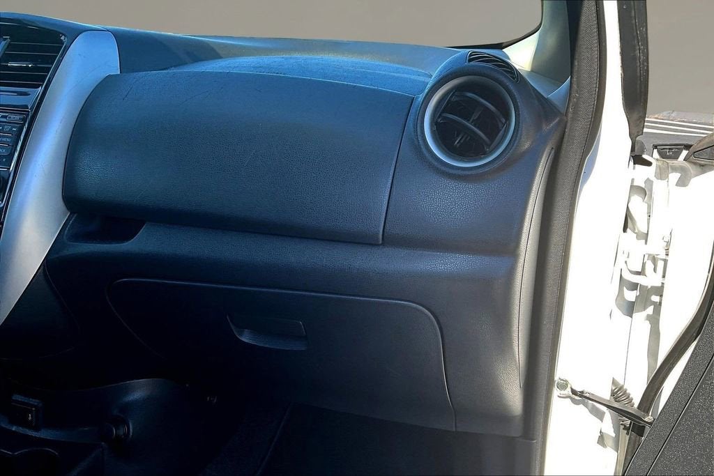 2017 Nissan Versa Note SV