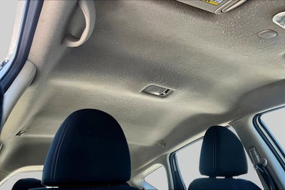 2017 Nissan Versa Note SV
