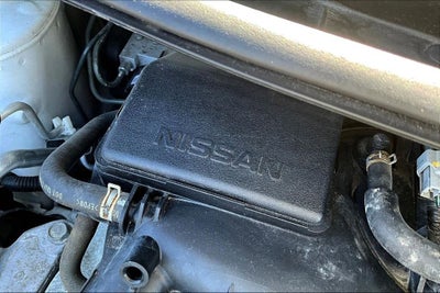 2017 Nissan Versa Note SV