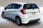 2017 Nissan Versa Note SV