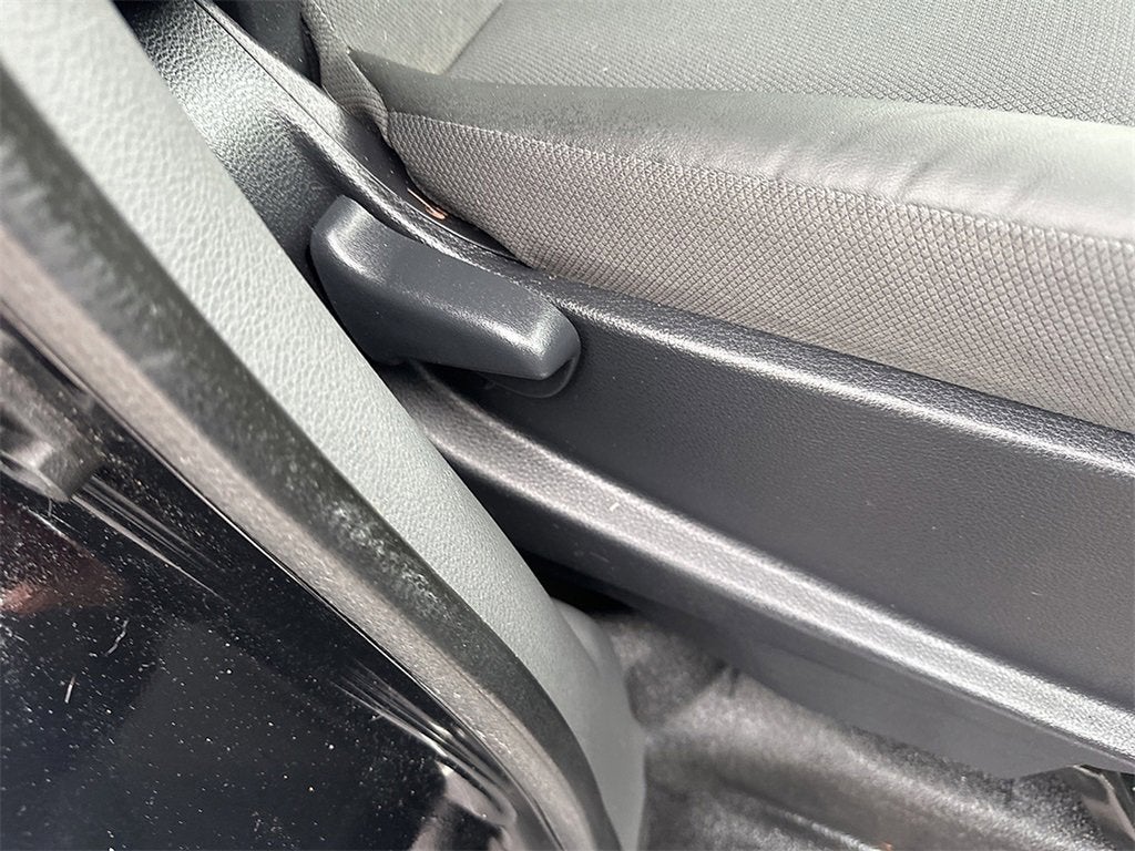 2015 Chevrolet City Express LS