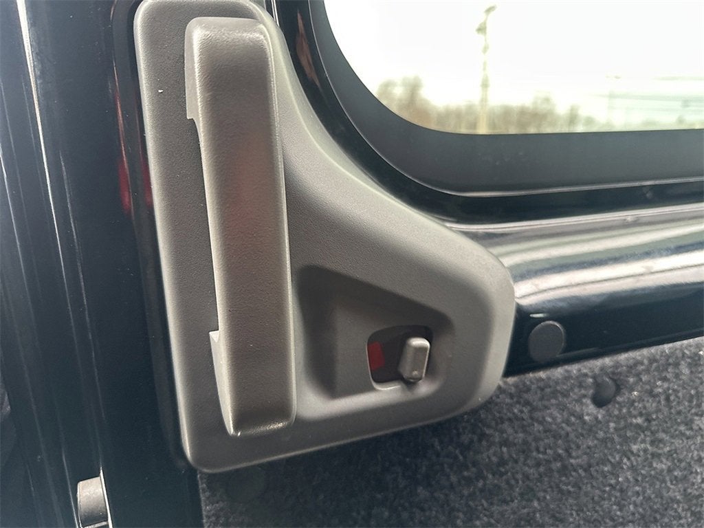 2015 Chevrolet City Express LS