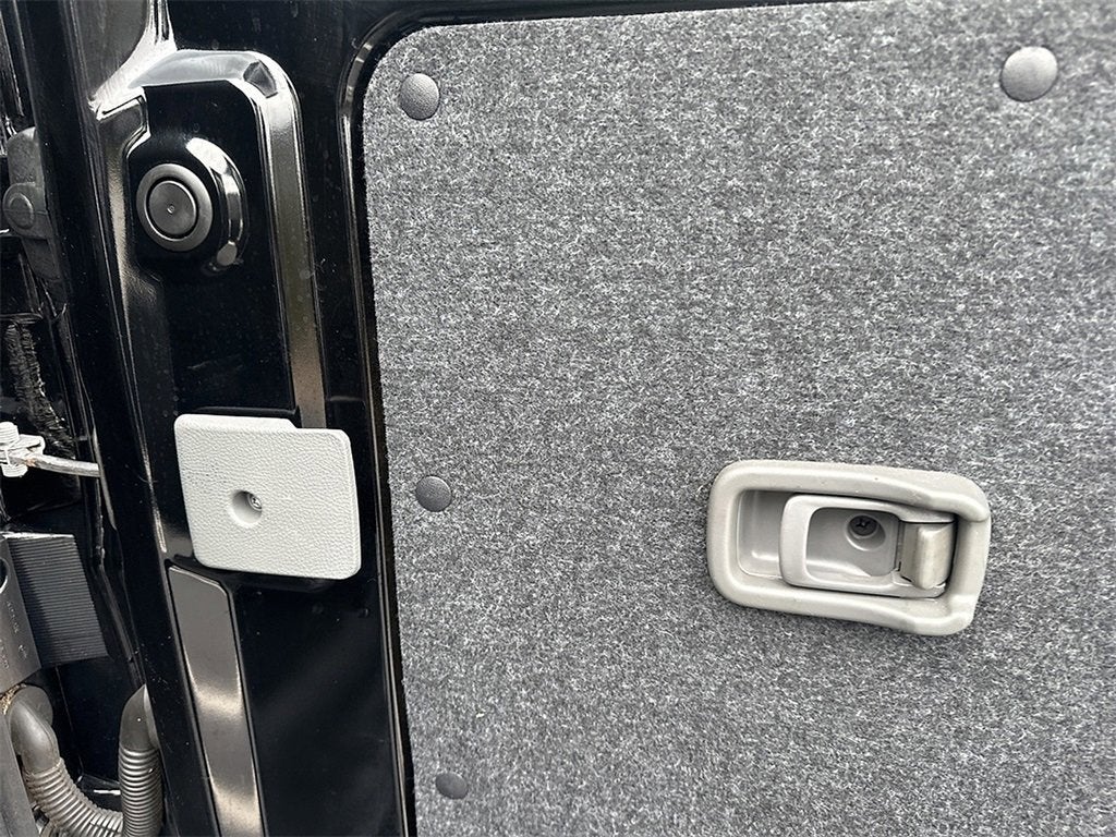 2015 Chevrolet City Express LS