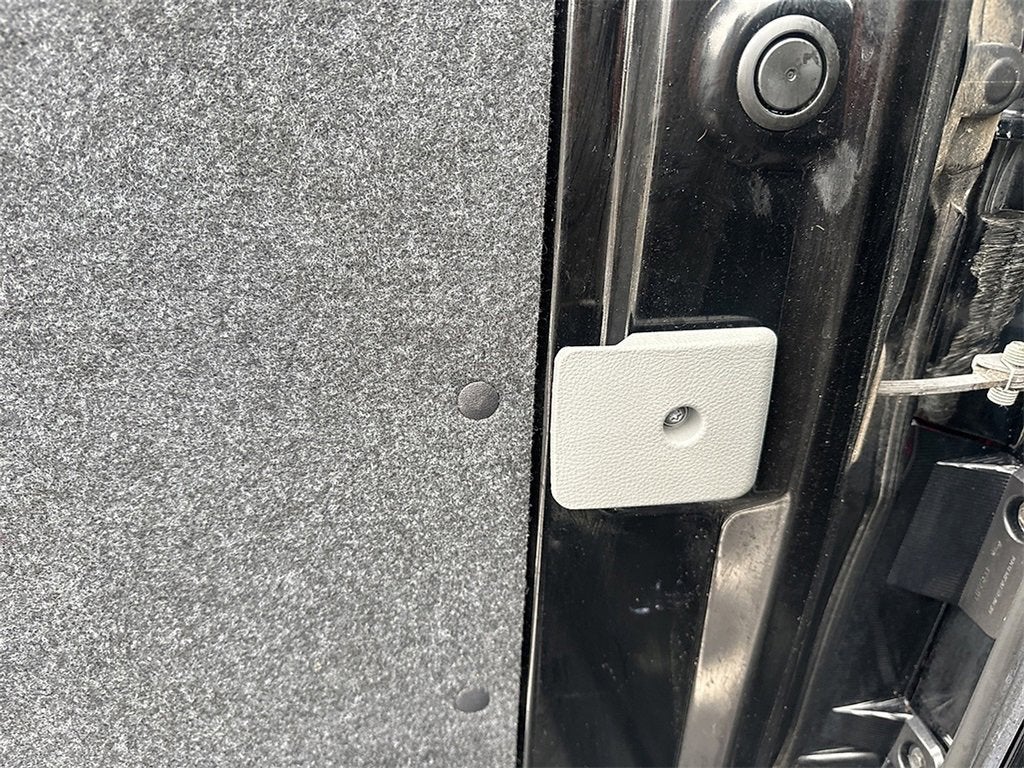 2015 Chevrolet City Express LS