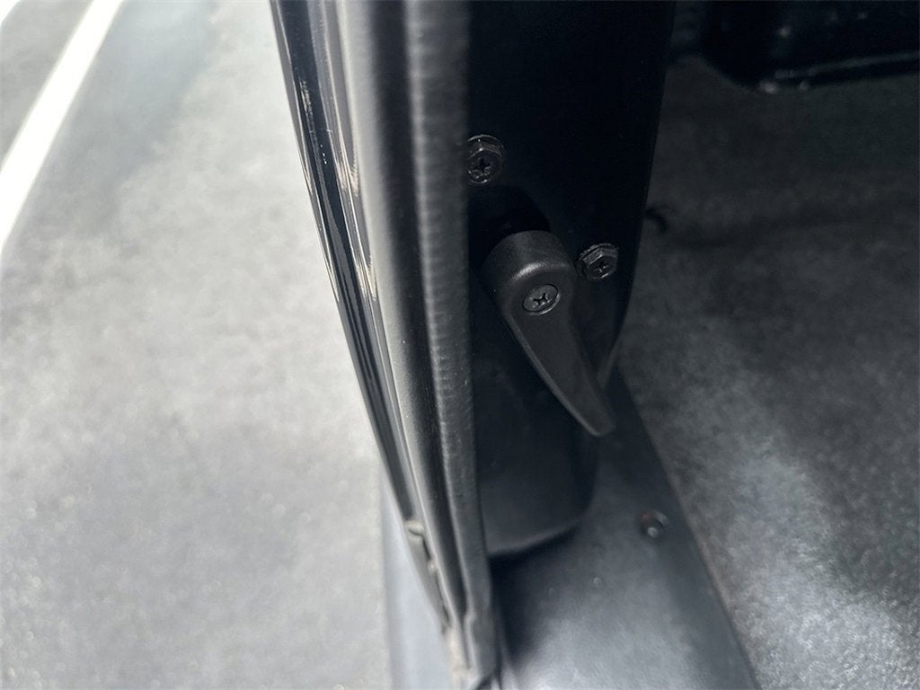 2015 Chevrolet City Express LS