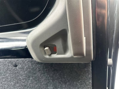 2015 Chevrolet City Express LS