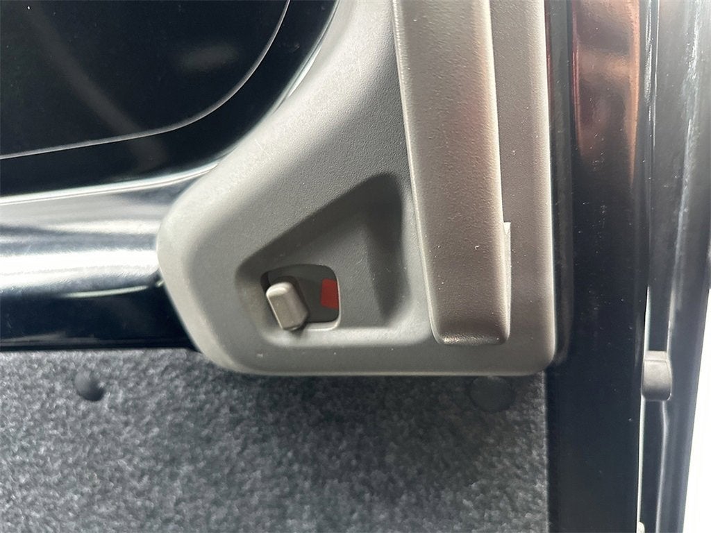 2015 Chevrolet City Express LS