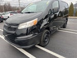 2015 Chevrolet City Express LS