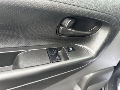 2015 Chevrolet City Express LS