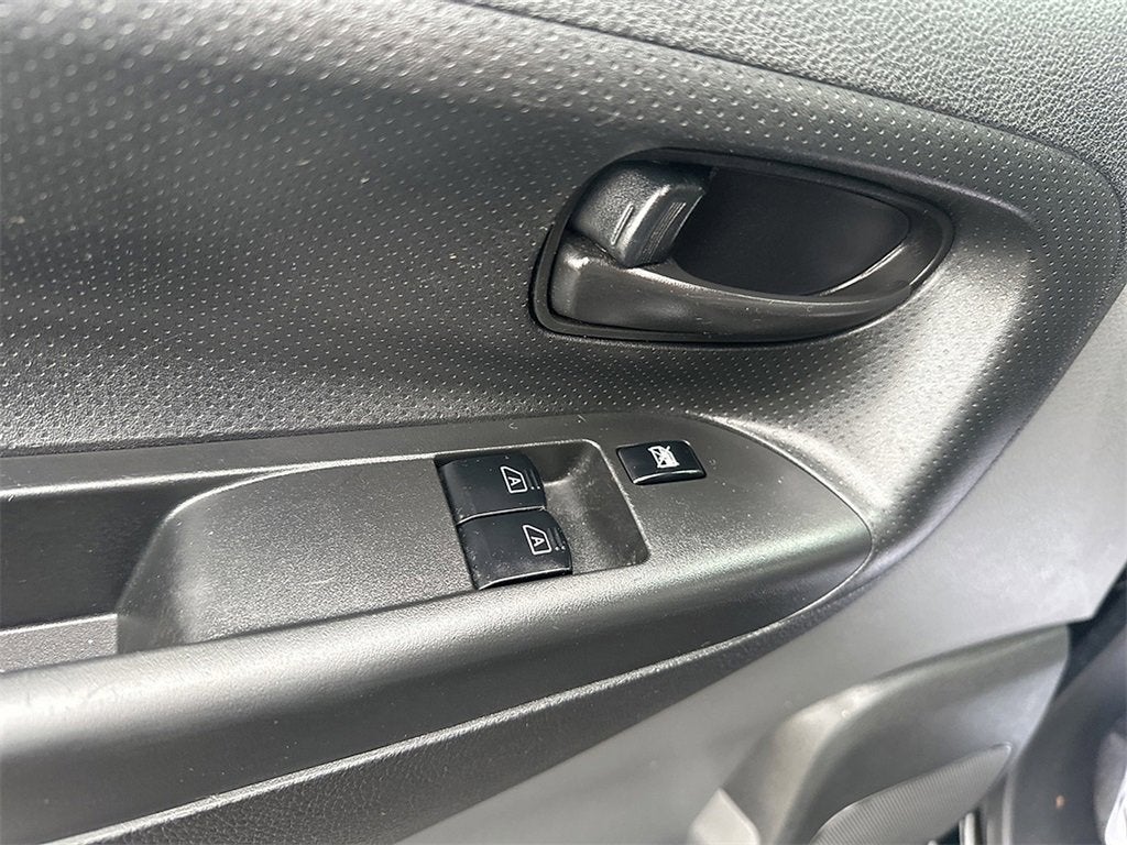 2015 Chevrolet City Express LS