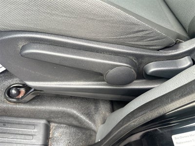 2015 Chevrolet City Express LS