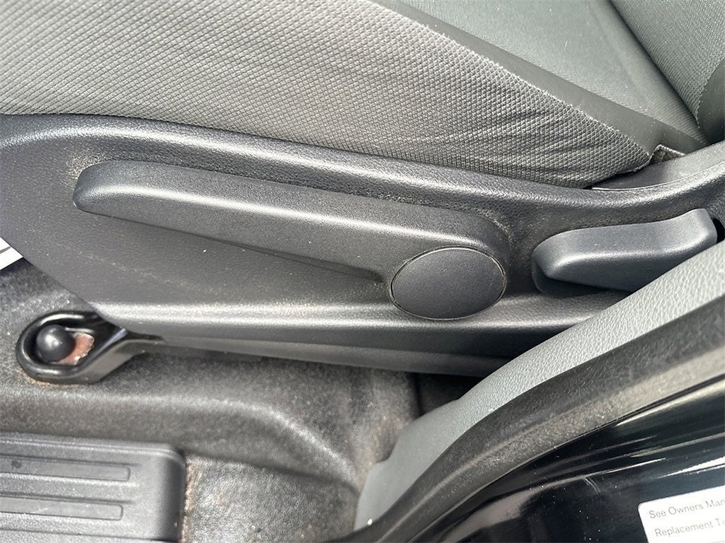 2015 Chevrolet City Express LS