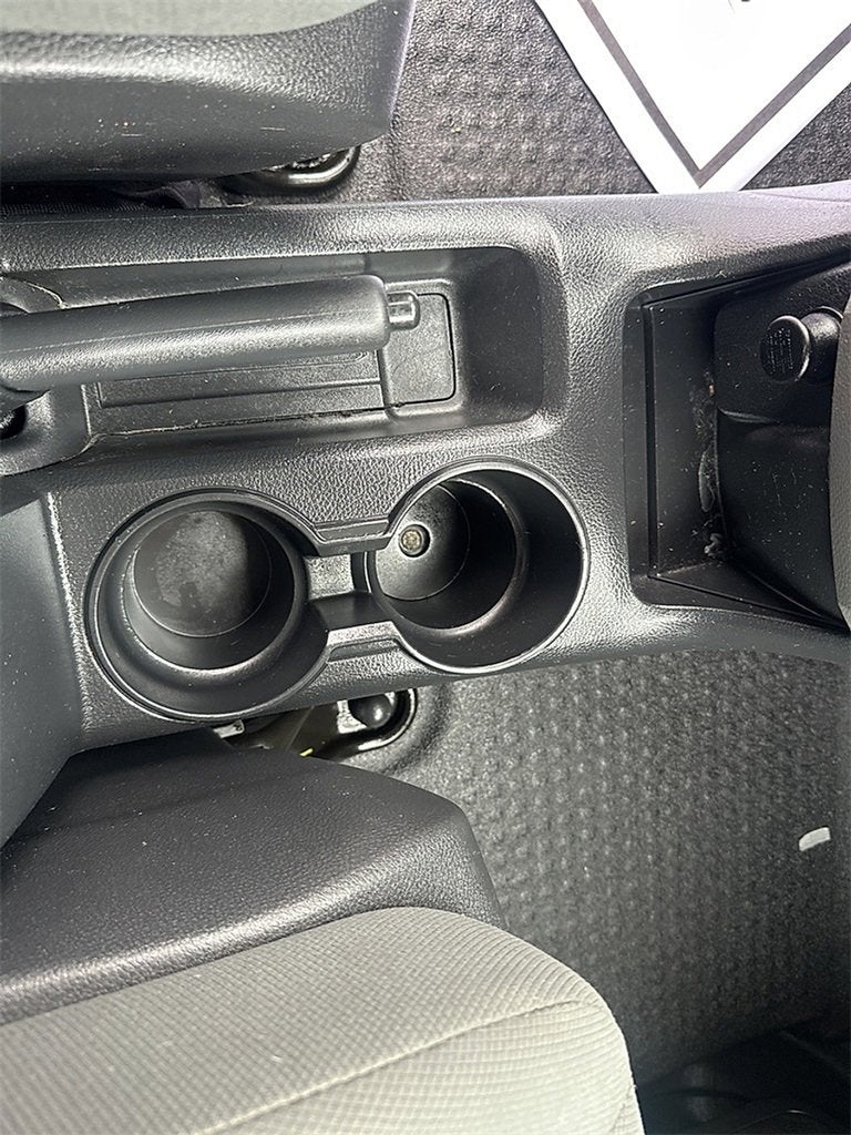 2015 Chevrolet City Express LS